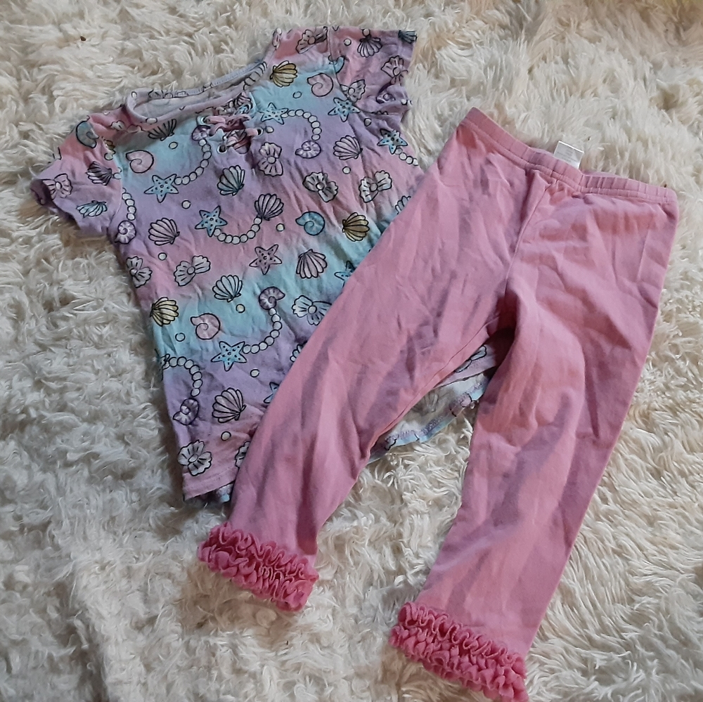 ADORBS T3/4 OUTFIT!!!!
